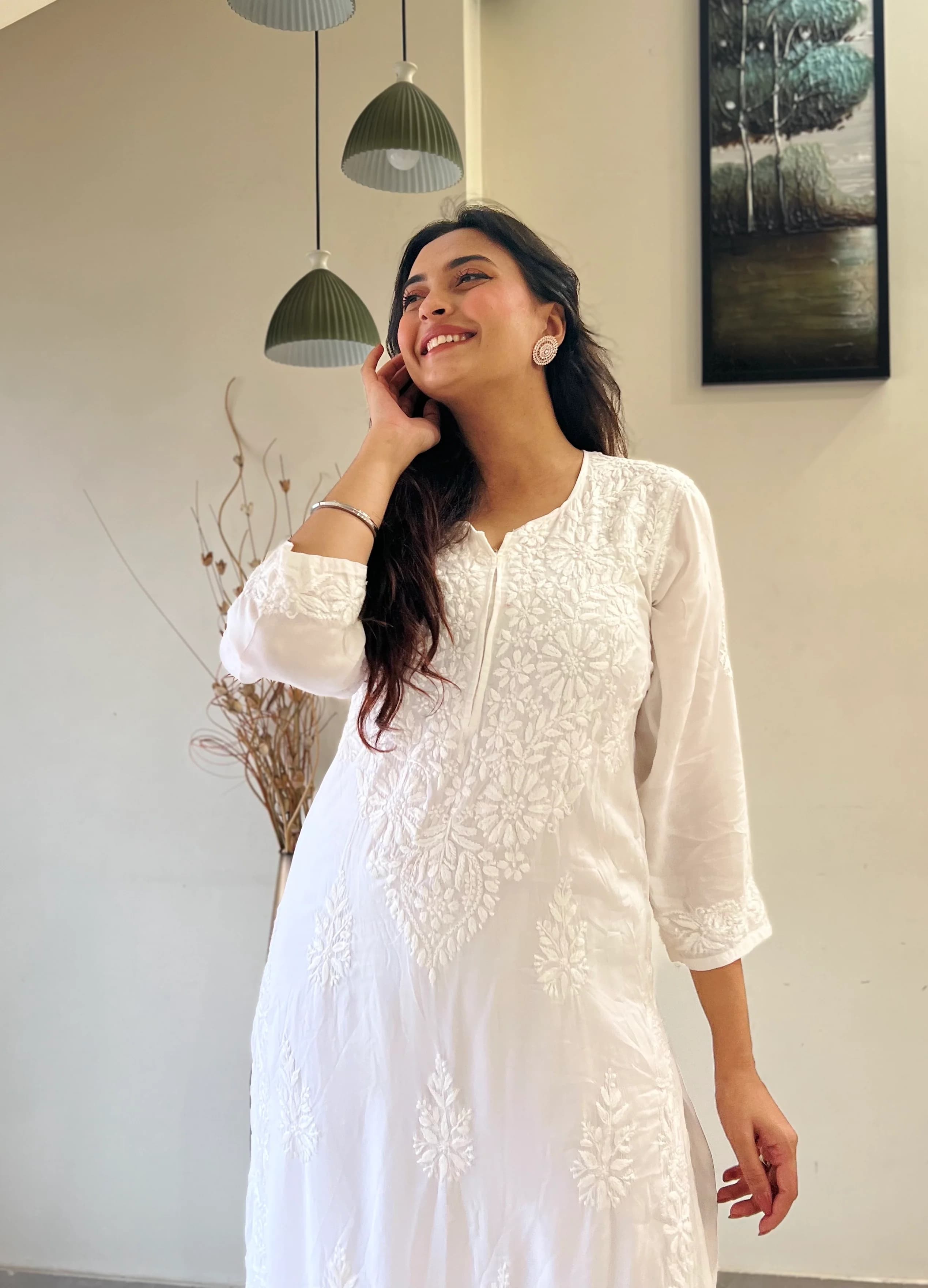 The Gulabi Sarovar Journey